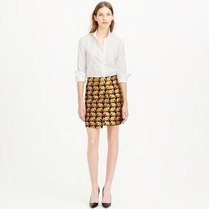 J.Crew skirt